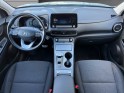 Hyundai kona electric que 64 kwh - 204 ch creative carplay siège chauffant garantie 12 mois occasion simplicicar narbonne...