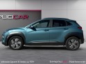 Hyundai kona electric que 64 kwh - 204 ch creative carplay siège chauffant garantie 12 mois occasion simplicicar narbonne...