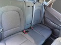 Hyundai kona electric que 64 kwh - 204 ch creative carplay siège chauffant garantie 12 mois occasion simplicicar narbonne...