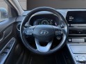 Hyundai kona electric que 64 kwh - 204 ch creative carplay siège chauffant garantie 12 mois occasion simplicicar narbonne...