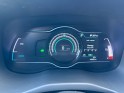 Hyundai kona electric que 64 kwh - 204 ch creative carplay siège chauffant garantie 12 mois occasion simplicicar narbonne...