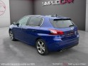 Peugeot 308 130ch ss bvm6 gt line / garantie 12 mois occasion simplicicar mery-sur-oise simplicicar simplicibike france Peugeot 308 130ch ss bvm6 gt line / garantie 12 mois occasion simplicicar mery-sur-oise simplicicar simplicibike france