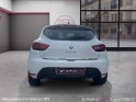 Renault clio iv 1.2 16v 75 limited  garantie 12 mois occasion simplicicar lyon nord simplicicar simplicibike france