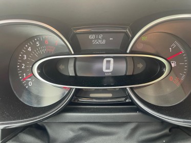 Renault clio iv 1.2 16v 75 limited  garantie 12 mois occasion simplicicar lyon nord simplicicar simplicibike france
