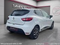 Renault clio iv 1.2 16v 75 limited  garantie 12 mois occasion simplicicar lyon nord simplicicar simplicibike france