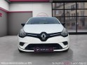Renault clio iv 1.2 16v 75 limited  garantie 12 mois occasion simplicicar lyon nord simplicicar simplicibike france