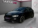 Audi rs3 sportback 2.5 tfsi 400 quattro - toit ouvrant - bang olufsen - caméra - rs design - garantie 12 mois occasion...
