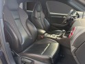 Audi rs3 sportback 2.5 tfsi 400 quattro - toit ouvrant - bang olufsen - caméra - rs design - garantie 12 mois occasion...