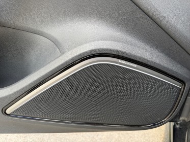 Audi rs3 sportback 2.5 tfsi 400 quattro - toit ouvrant - bang olufsen - caméra - rs design - garantie 12 mois occasion...