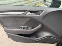 Audi rs3 sportback 2.5 tfsi 400 quattro - toit ouvrant - bang olufsen - caméra - rs design - garantie 12 mois occasion...