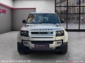 Land rover defender 110 d240 bva8 first edition occasion cannes (06) simplicicar simplicibike france