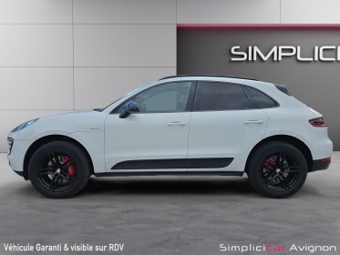 Porsche macan diesel 3.0 v6 258 ch s pdk aucun frais a prevoir occasion avignon (84) simplicicar simplicibike france