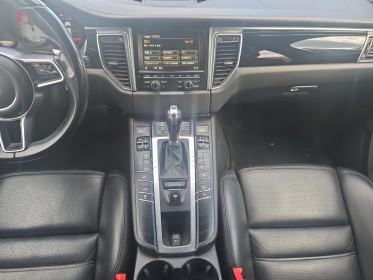 Porsche macan diesel 3.0 v6 258 ch s pdk aucun frais a prevoir occasion avignon (84) simplicicar simplicibike france