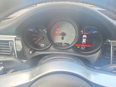 Porsche macan diesel 3.0 v6 258 ch s pdk aucun frais a prevoir occasion avignon (84) simplicicar simplicibike france