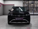 Volkswagen t-cross nouveau 1.0 tsi 115 start/stop dsg7 life plus garantie 12 mois occasion simplicicar meximieux simplicicar...