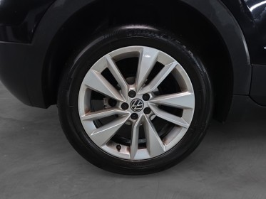 Volkswagen t-cross nouveau 1.0 tsi 115 start/stop dsg7 life plus garantie 12 mois occasion simplicicar meximieux simplicicar...