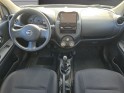Nissan micra 1.2 - 80 visia gps bluetooth garantie 12 mois occasion simplicicar vichy simplicicar simplicibike france