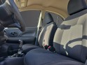Nissan micra 1.2 - 80 visia gps bluetooth garantie 12 mois occasion simplicicar vichy simplicicar simplicibike france