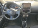 Nissan micra 1.2 - 80 visia gps bluetooth garantie 12 mois occasion simplicicar vichy simplicicar simplicibike france