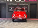 Fiat 500 500 l occasion  simplicicar aix les bains simplicicar simplicibike france