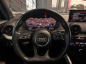 Audi q2 q2 2.0 tdi 190 ch s tronic 7 quattro design luxe black line - garantie 12 mois - occasion  simplicicar aix les bains...