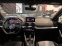 Audi q2 q2 2.0 tdi 190 ch s tronic 7 quattro design luxe black line - garantie 12 mois - occasion  simplicicar aix les bains...