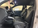 Audi q2 q2 2.0 tdi 190 ch s tronic 7 quattro design luxe black line - garantie 12 mois - occasion  simplicicar aix les bains...