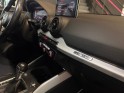 Audi q2 q2 2.0 tdi 190 ch s tronic 7 quattro design luxe black line - garantie 12 mois - occasion  simplicicar aix les bains...