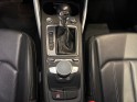 Audi q2 q2 2.0 tdi 190 ch s tronic 7 quattro design luxe black line - garantie 12 mois - occasion  simplicicar aix les bains...