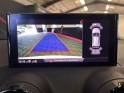 Audi q2 q2 2.0 tdi 190 ch s tronic 7 quattro design luxe black line - garantie 12 mois - occasion  simplicicar aix les bains...