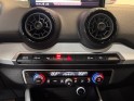 Audi q2 q2 2.0 tdi 190 ch s tronic 7 quattro design luxe black line - garantie 12 mois - occasion  simplicicar aix les bains...