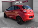 Ford ka ka 1.2 69 ss trend garantie 12 mois occasion simplicicar vichy simplicicar simplicibike france