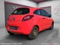 Ford ka ka 1.2 69 ss trend garantie 12 mois occasion simplicicar vichy simplicicar simplicibike france