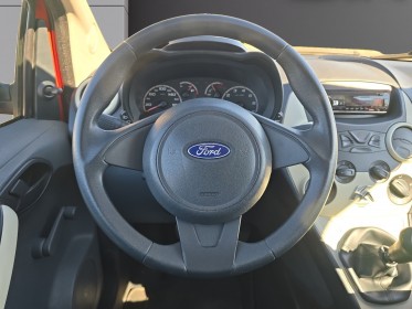 Ford ka ka 1.2 69 ss trend garantie 12 mois occasion simplicicar vichy simplicicar simplicibike france