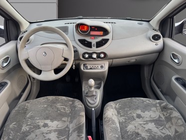 Renault twingo ii 1.2 60 eco2 helios occasion simplicicar beaune simplicicar simplicibike france