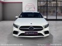 Mercedes classe a 200 7g-dct amg line - garantie 12 mois - leds ambiances - camera de recul - siÈges chauffants - occasion... Mercedes classe a 200 7g-dct amg line - garantie 12 mois - leds ambiances - camera de recul - siÈges chauffants - occasion...