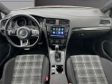 Volkswagen golf 7 gtd 2.0 tdi 184 dsg6 - carplay - sièges chauffants - distri ok - garantie 12 mois occasion simplicicar...