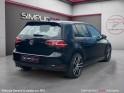Volkswagen golf 7 gtd 2.0 tdi 184 dsg6 - carplay - sièges chauffants - distri ok - garantie 12 mois occasion simplicicar...