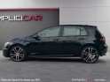 Volkswagen golf 7 gtd 2.0 tdi 184 dsg6 - carplay - sièges chauffants - distri ok - garantie 12 mois occasion simplicicar...