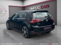 Volkswagen golf 7 gtd 2.0 tdi 184 dsg6 - carplay - sièges chauffants - distri ok - garantie 12 mois occasion simplicicar...