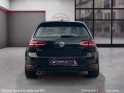 Volkswagen golf 7 gtd 2.0 tdi 184 dsg6 - carplay - sièges chauffants - distri ok - garantie 12 mois occasion simplicicar...