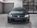 Volkswagen golf 7 gtd 2.0 tdi 184 dsg6 - carplay - sièges chauffants - distri ok - garantie 12 mois occasion simplicicar...