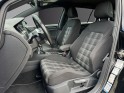 Volkswagen golf 7 gtd 2.0 tdi 184 dsg6 - carplay - sièges chauffants - distri ok - garantie 12 mois occasion simplicicar...
