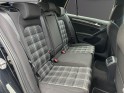 Volkswagen golf 7 gtd 2.0 tdi 184 dsg6 - carplay - sièges chauffants - distri ok - garantie 12 mois occasion simplicicar...
