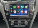 Volkswagen golf 7 gtd 2.0 tdi 184 dsg6 - carplay - sièges chauffants - distri ok - garantie 12 mois occasion simplicicar...