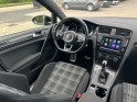Volkswagen golf 7 gtd 2.0 tdi 184 dsg6 - carplay - sièges chauffants - distri ok - garantie 12 mois occasion simplicicar...