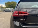 Volkswagen golf 7 gtd 2.0 tdi 184 dsg6 - carplay - sièges chauffants - distri ok - garantie 12 mois occasion simplicicar...