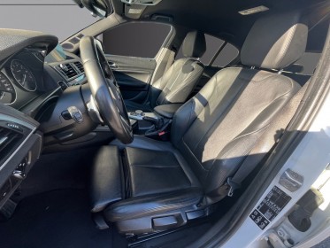 Bmw serie 1 f20 lci m135i xdrive 326 ch a occasion simplicicar la ciotat simplicicar simplicibike france
