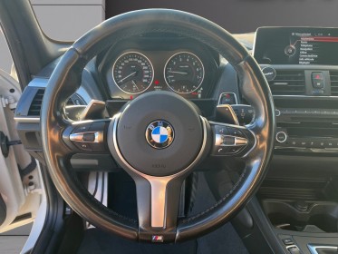 Bmw serie 1 f20 lci m135i xdrive 326 ch a occasion simplicicar la ciotat simplicicar simplicibike france