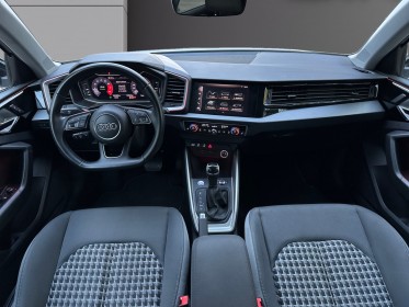 Audi a1 sportback s-line 40 tfsi 200 ch s-tronic - sièges chauffants - carplay - garantie 12 mois occasion simplicicar nimes...